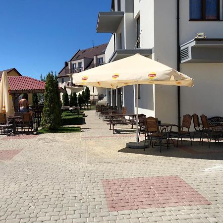 Tasarz Spa Osrodek Wczasowy Реваль Екстер'єр фото