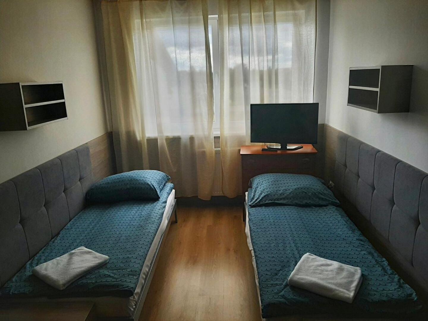 Tasarz Spa Osrodek Wczasowy Реваль Екстер'єр фото