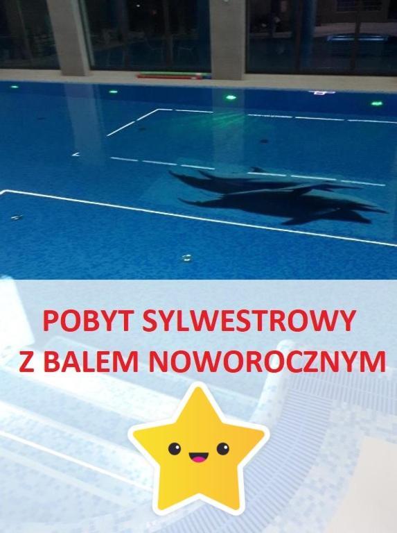 Tasarz Spa Osrodek Wczasowy Реваль Екстер'єр фото