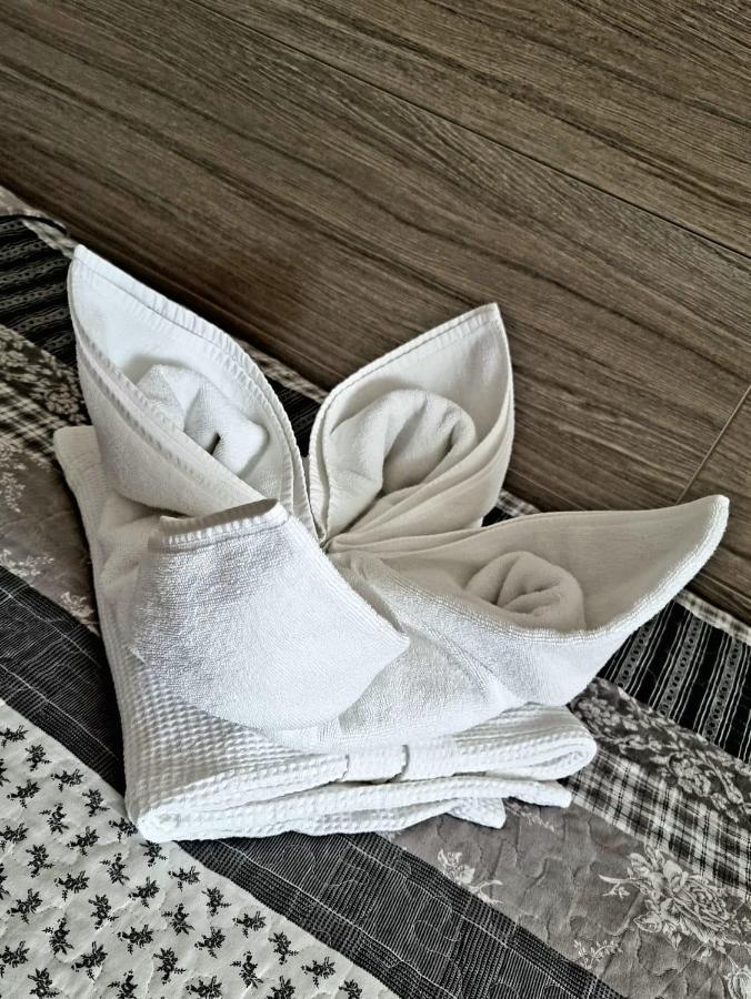 Tasarz Spa Osrodek Wczasowy Реваль Екстер'єр фото